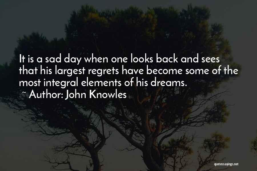 John Knowles Quotes 1734122