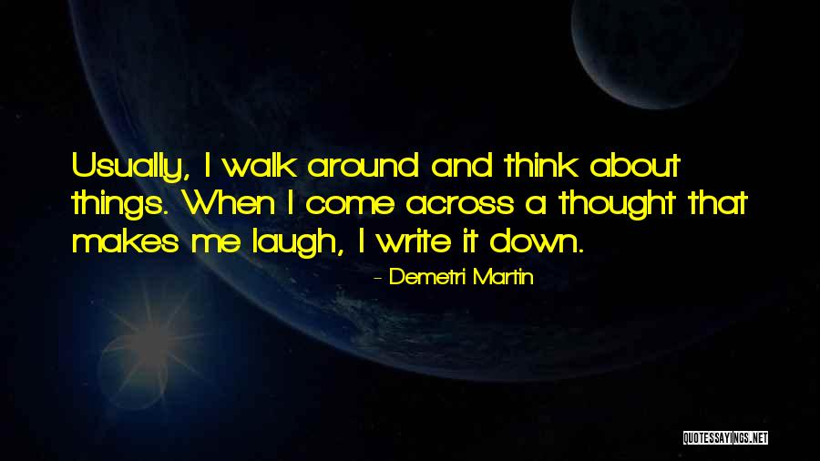 John Knox Famous Quotes By Demetri Martin John Knox Famous Quotes By Demetri Martin