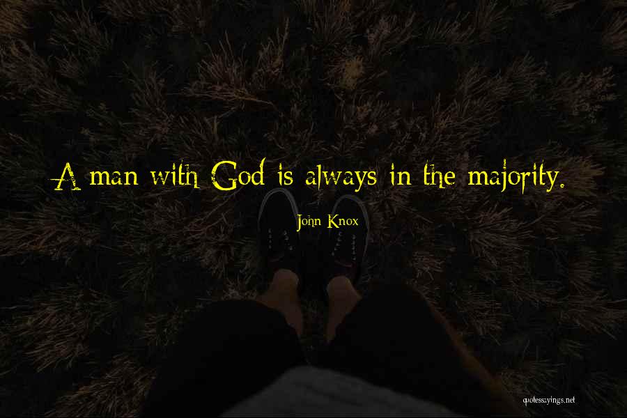 John Knox Quotes 1057998