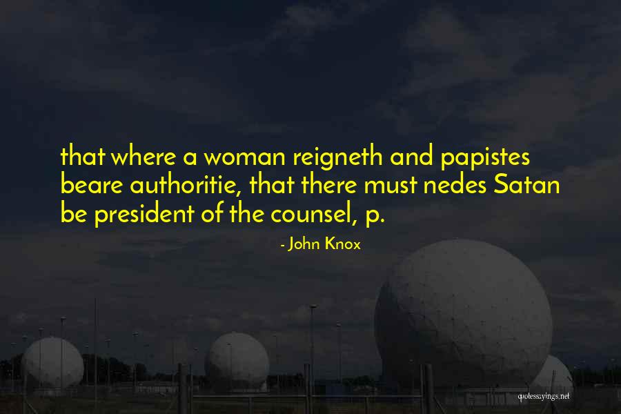 John Knox Quotes 1745962 John Knox Quotes 1745962