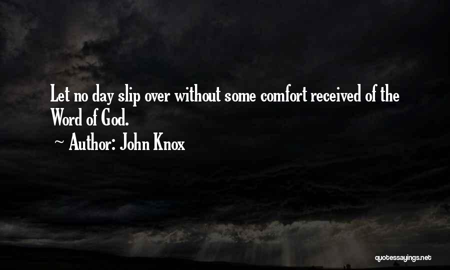 John Knox Quotes 2224249