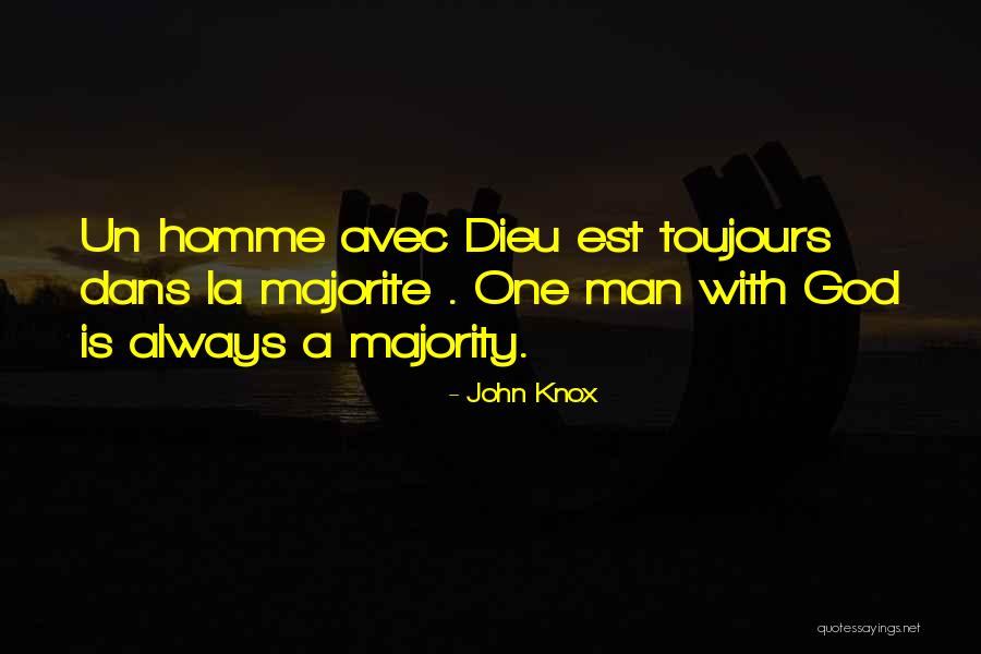 John Knox Quotes 528664 John Knox Quotes 528664