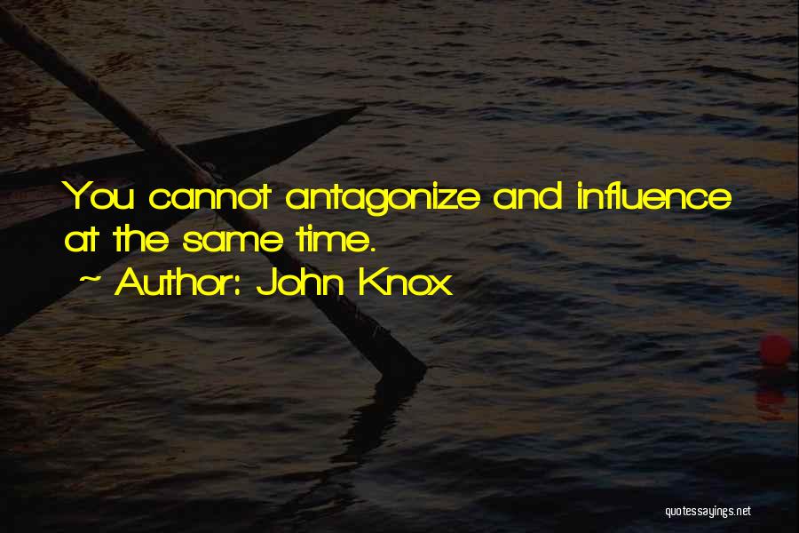 John Knox Quotes 616046