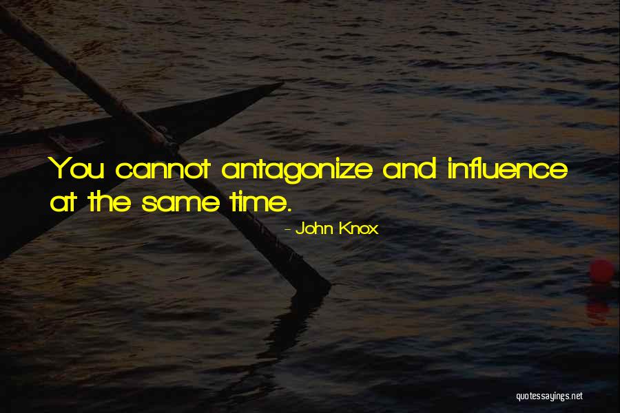 John Knox Quotes 616046