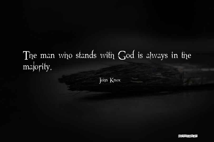 John Knox Quotes 844861