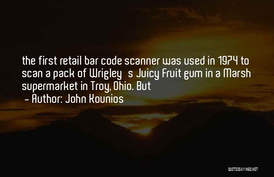 John Kounios Quotes 2131133