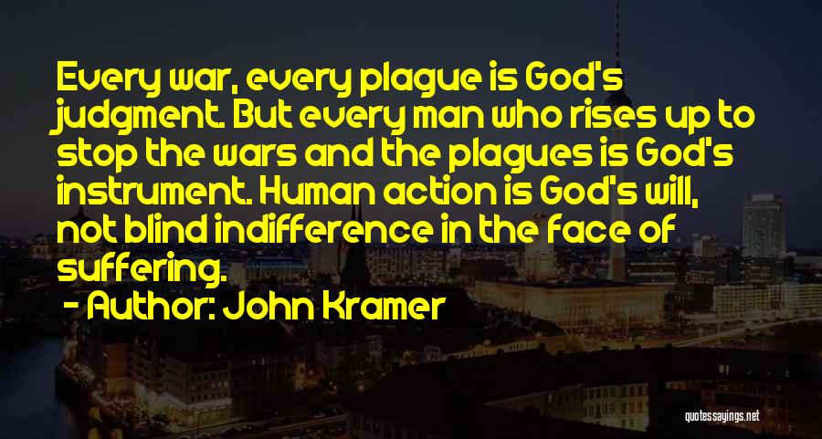 John Kramer Quotes 1066272