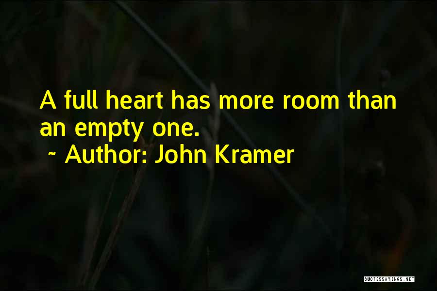 John Kramer Quotes 1071916