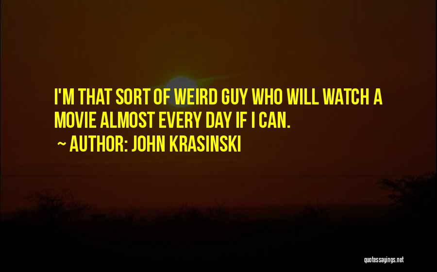 John Krasinski Quotes 1279650