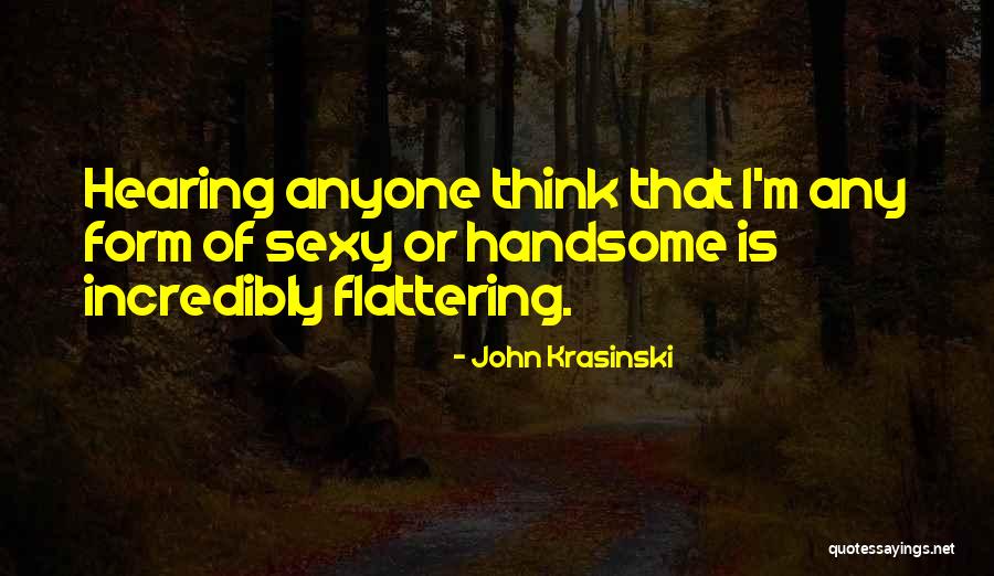 John Krasinski Quotes 1420276