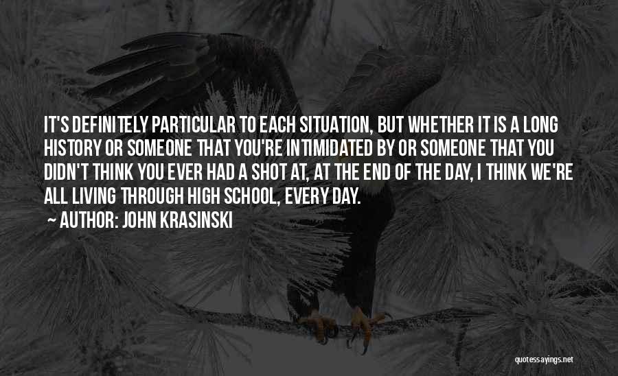 John Krasinski Quotes 1980459