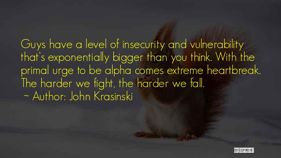 John Krasinski Quotes 2054992