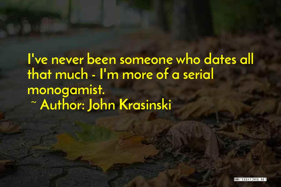 John Krasinski Quotes 2146742