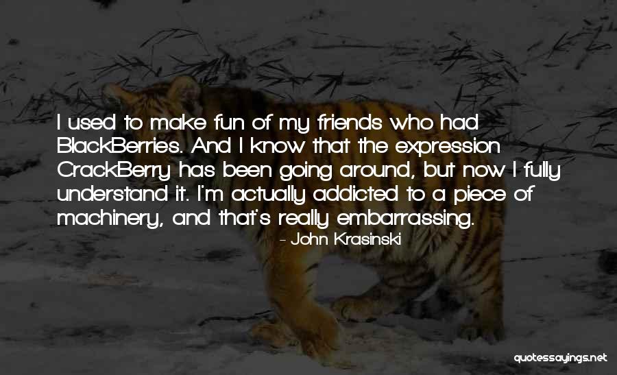 John Krasinski Quotes 252575