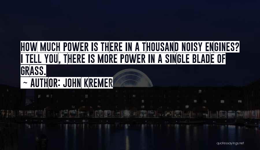 John Kremer Quotes 1347160