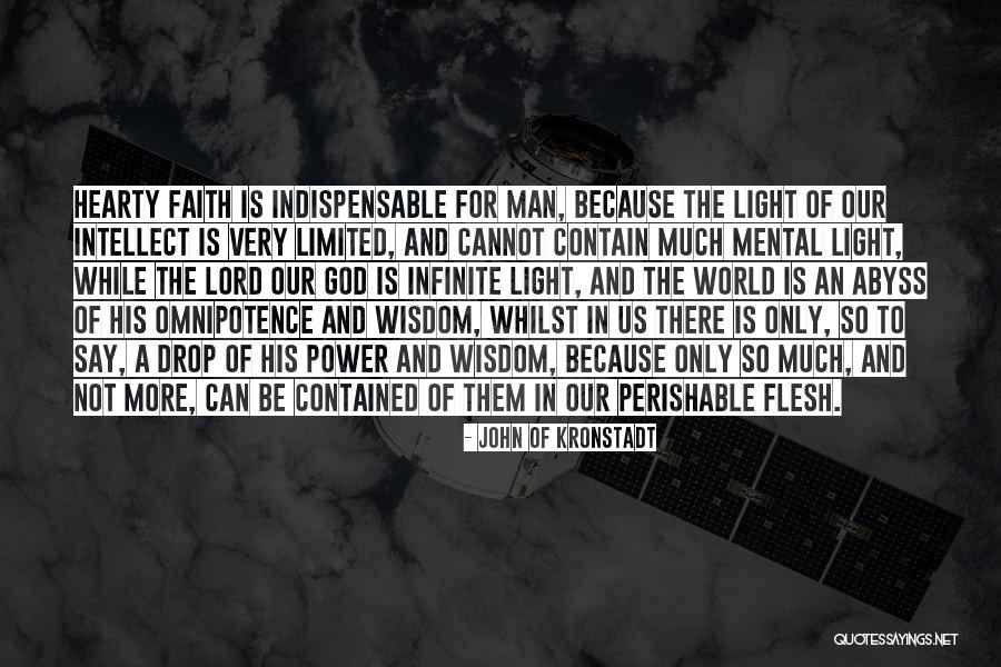 John Kronstadt Quotes By John Of Kronstadt John Kronstadt Quotes By John Of Kronstadt