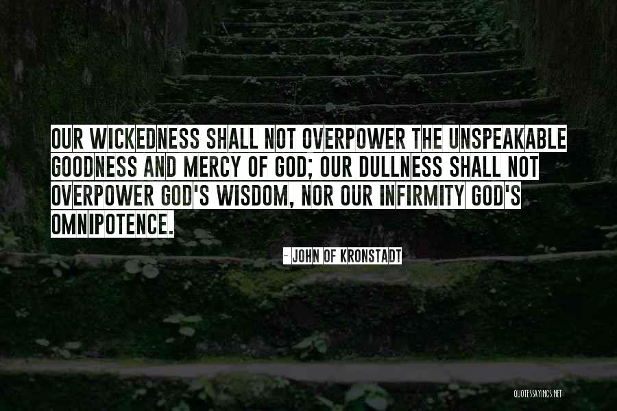 John Kronstadt Quotes By John Of Kronstadt John Kronstadt Quotes By John Of Kronstadt