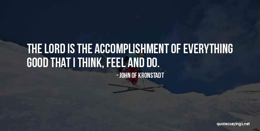 John Kronstadt Quotes By John Of Kronstadt John Kronstadt Quotes By John Of Kronstadt
