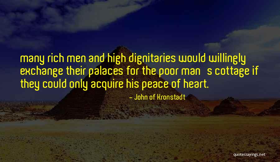 John Kronstadt Quotes By John Of Kronstadt John Kronstadt Quotes By John Of Kronstadt