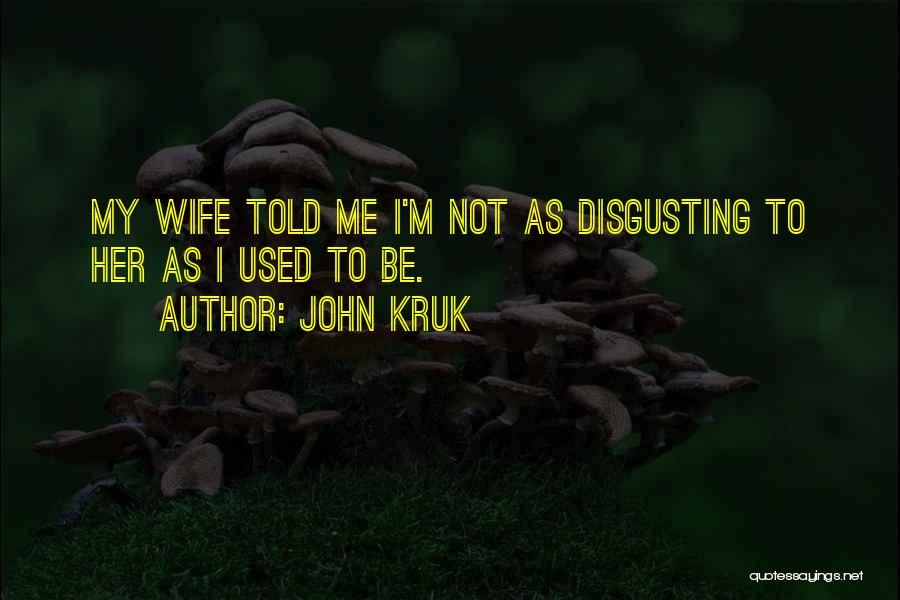 John Kruk Quotes 1361211