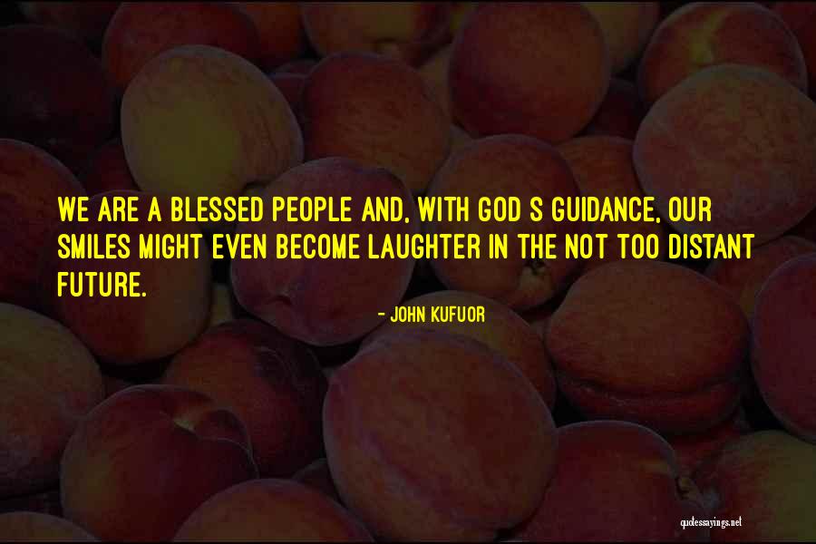 John Kufuor Quotes 1506182 John Kufuor Quotes 1506182