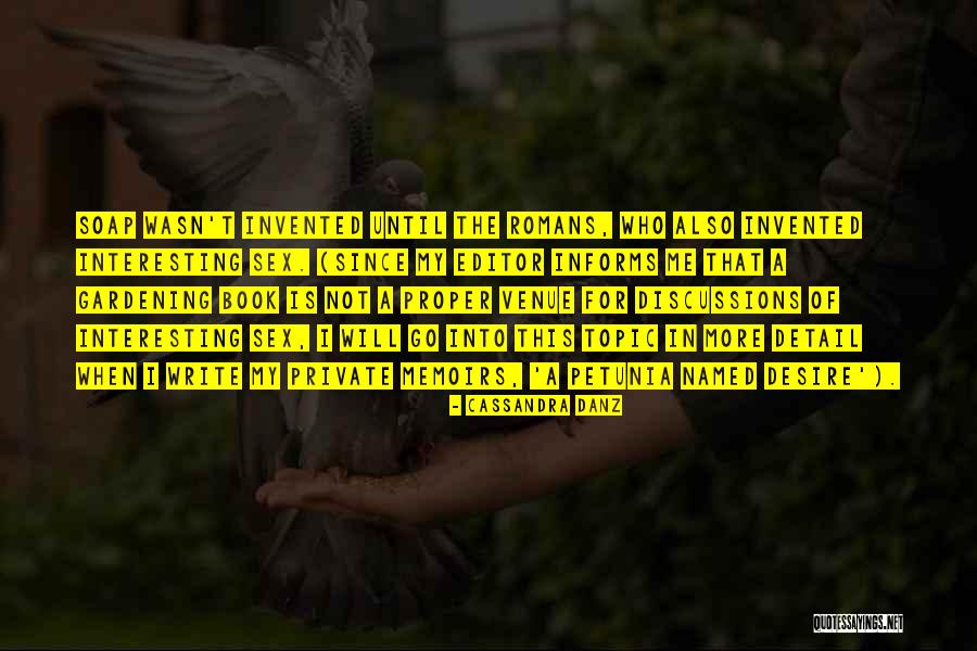John Kumalo Quotes By Cassandra Danz John Kumalo Quotes By Cassandra Danz