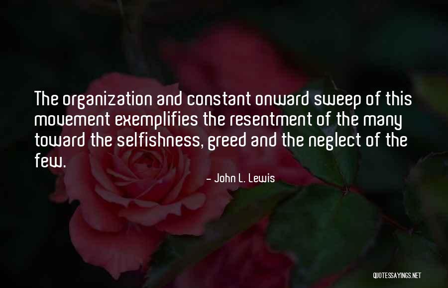 John L. Lewis Quotes 1076857