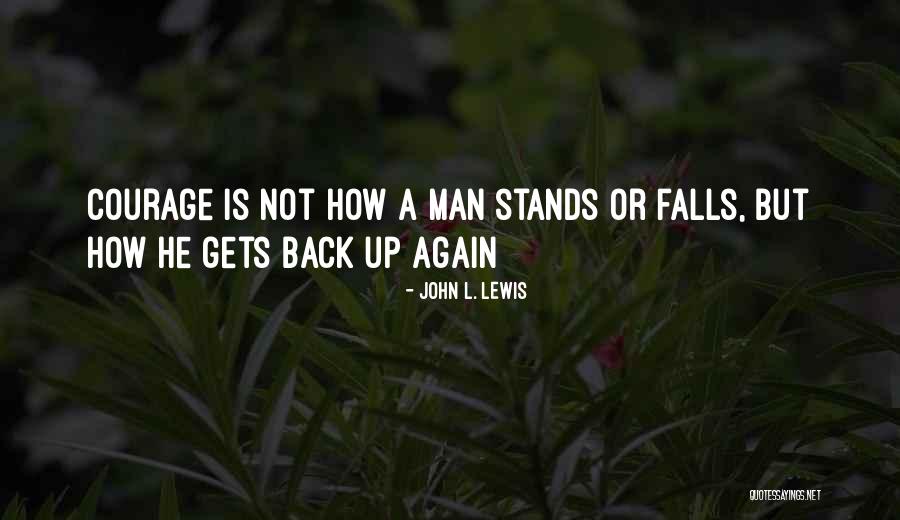 John L. Lewis Quotes 1238887 John L. Lewis Quotes 1238887