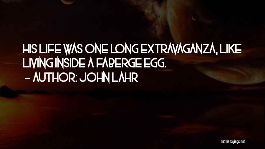 John Lahr Quotes 1871125