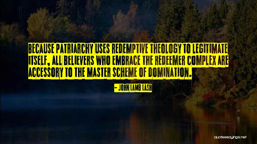 John Lamb Lash Quotes 1459305 John Lamb Lash Quotes 1459305
