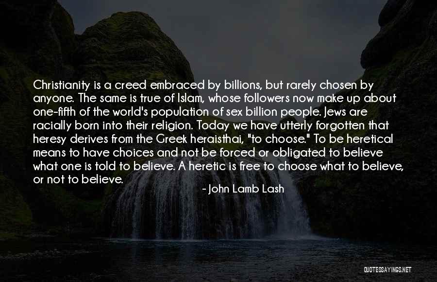 John Lamb Lash Quotes 296208 John Lamb Lash Quotes 296208