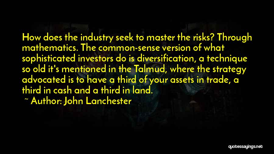 John Lanchester Quotes 1064612