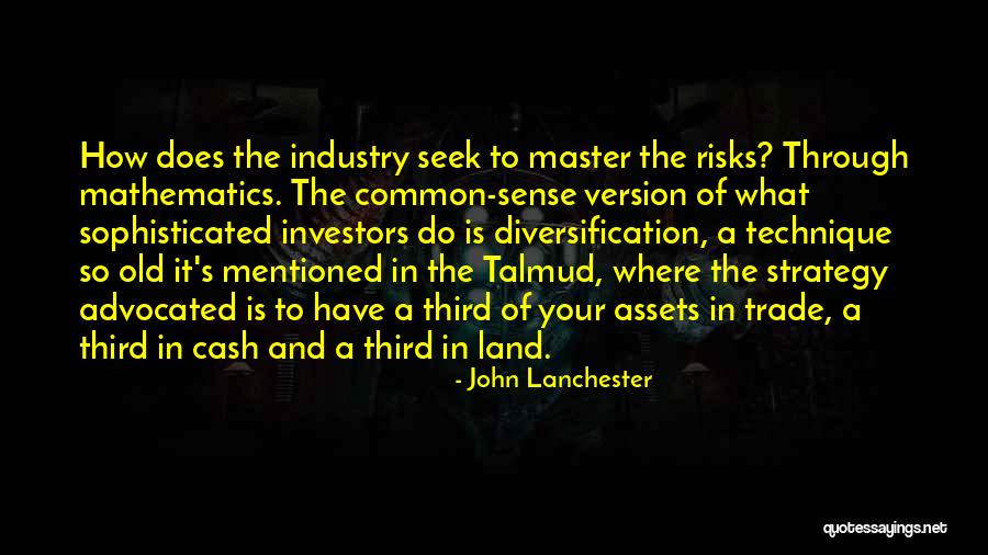 John Lanchester Quotes 1064612