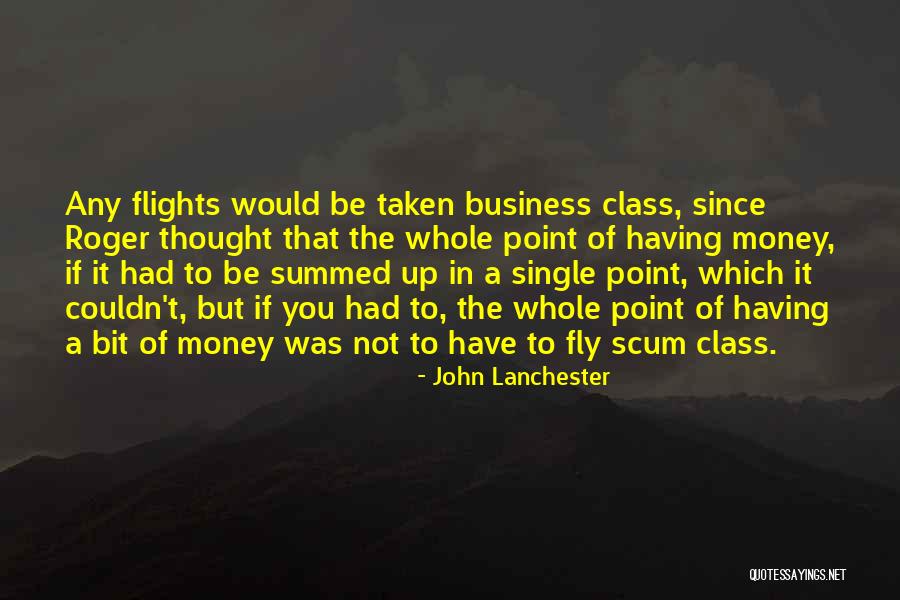 John Lanchester Quotes 1075570