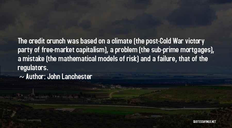 John Lanchester Quotes 1131685