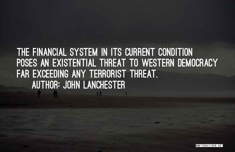 John Lanchester Quotes 1198659