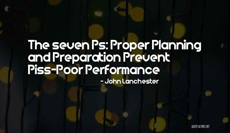 John Lanchester Quotes 1261109