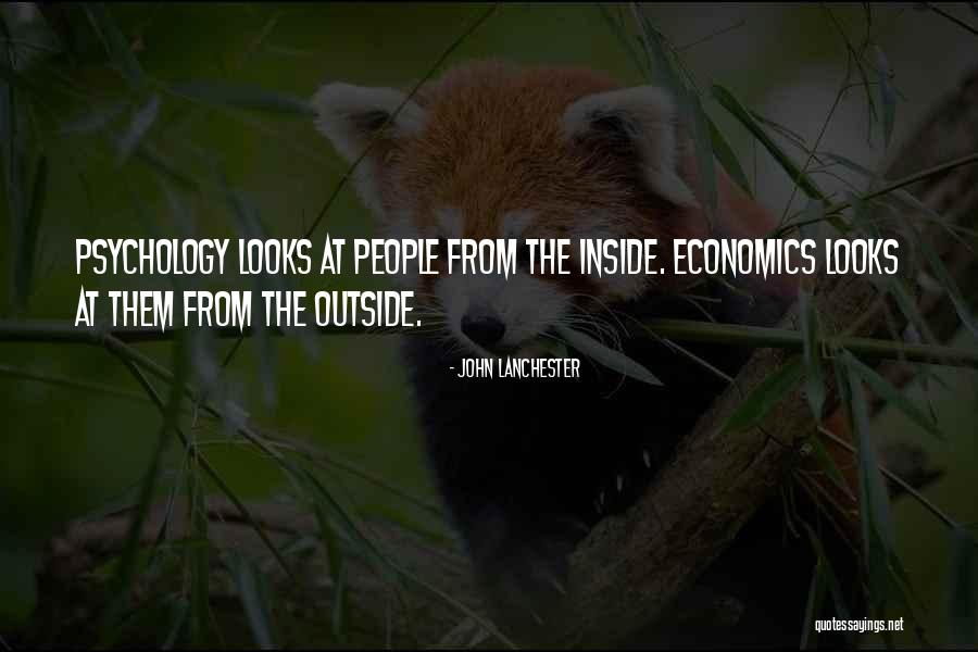 John Lanchester Quotes 1513331 John Lanchester Quotes 1513331