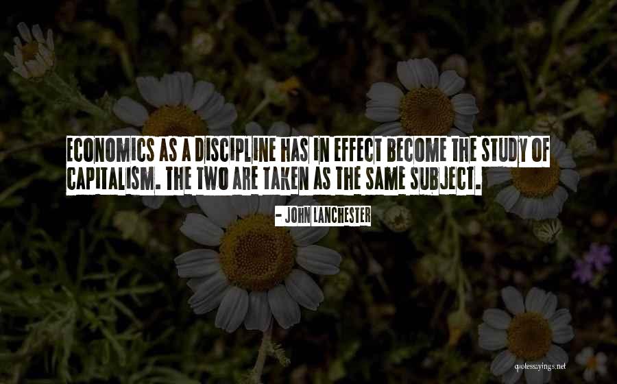 John Lanchester Quotes 1520603 John Lanchester Quotes 1520603