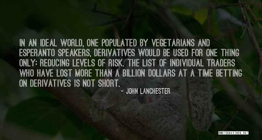 John Lanchester Quotes 1972925 John Lanchester Quotes 1972925