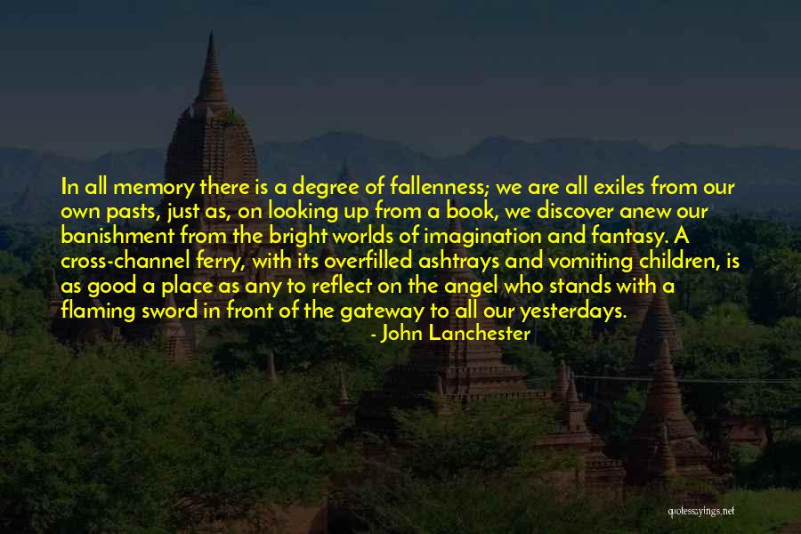 John Lanchester Quotes 206466 John Lanchester Quotes 206466