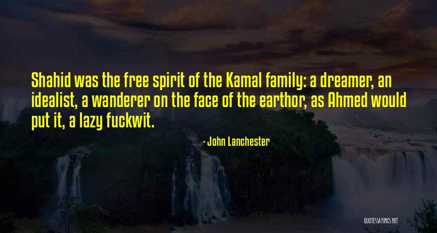 John Lanchester Quotes 2090210 John Lanchester Quotes 2090210