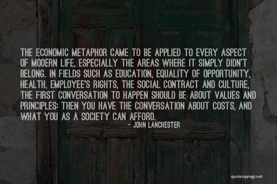 John Lanchester Quotes 308857 John Lanchester Quotes 308857