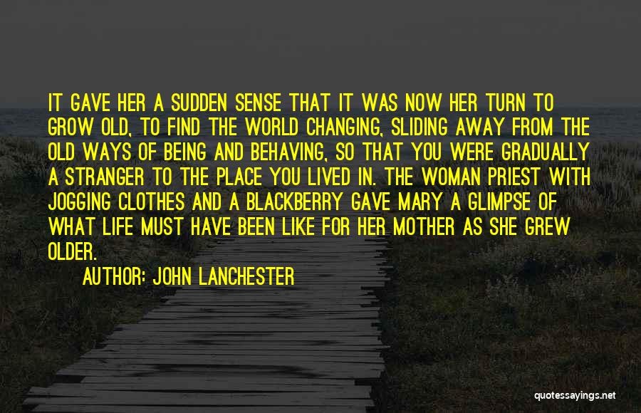 John Lanchester Quotes 665178