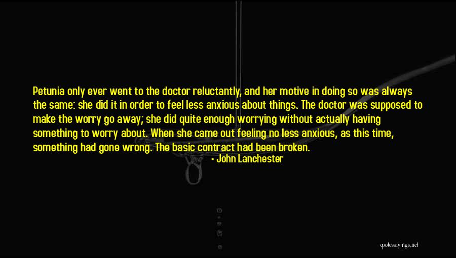 John Lanchester Quotes 794134 John Lanchester Quotes 794134