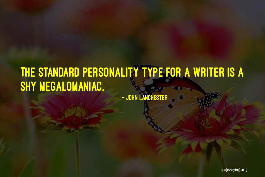 John Lanchester Quotes 935048