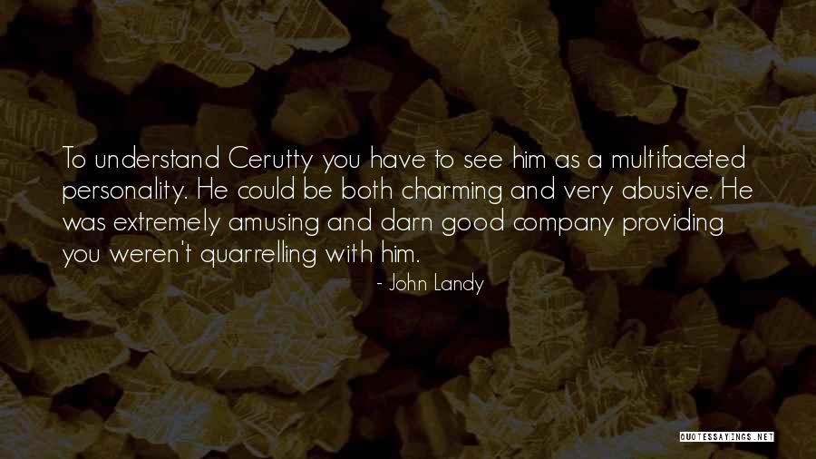 John Landy Quotes 187404