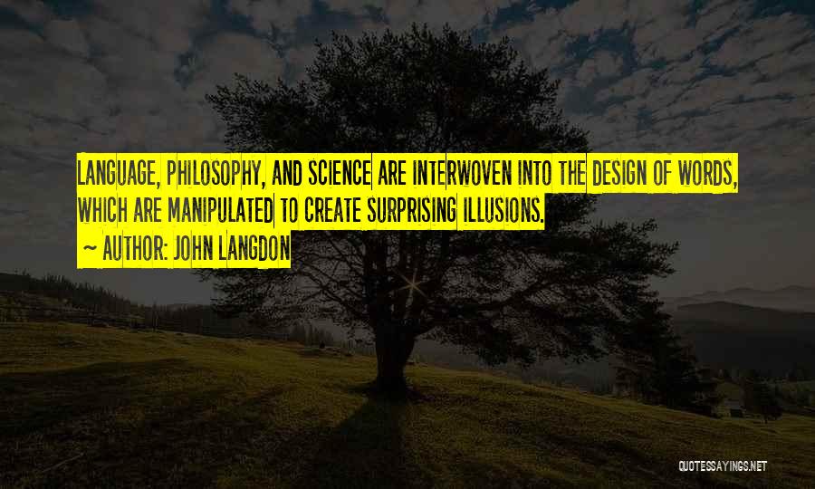 John Langdon Quotes 1614016