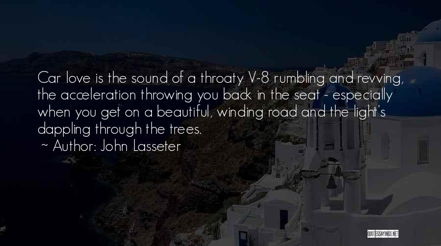 John Lasseter Quotes 1173336