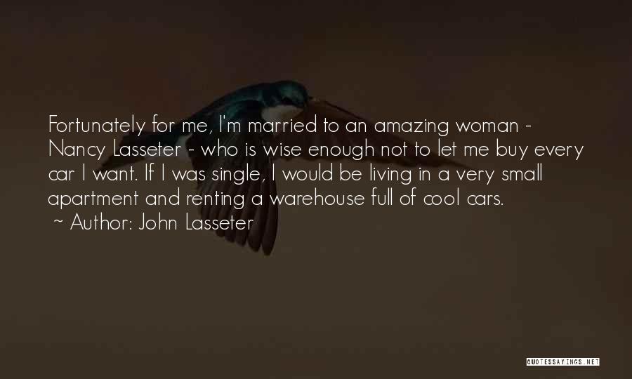 John Lasseter Quotes 1185162